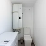 Ferienhaus Cozy For Solo Traveller Or Young Couple With Stunning View To The Ocean Corralejo