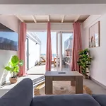 Ferienhaus Cozy For Solo Traveller Or Young Couple With Stunning View To The Ocean *